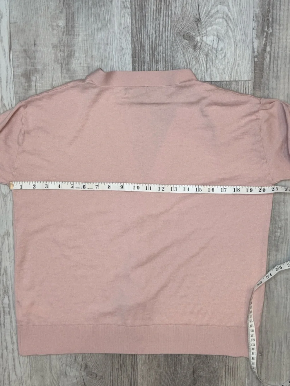 Quince lightweight cotton
